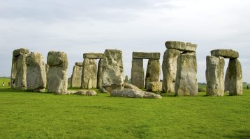 Reminiscing About An Old Trip